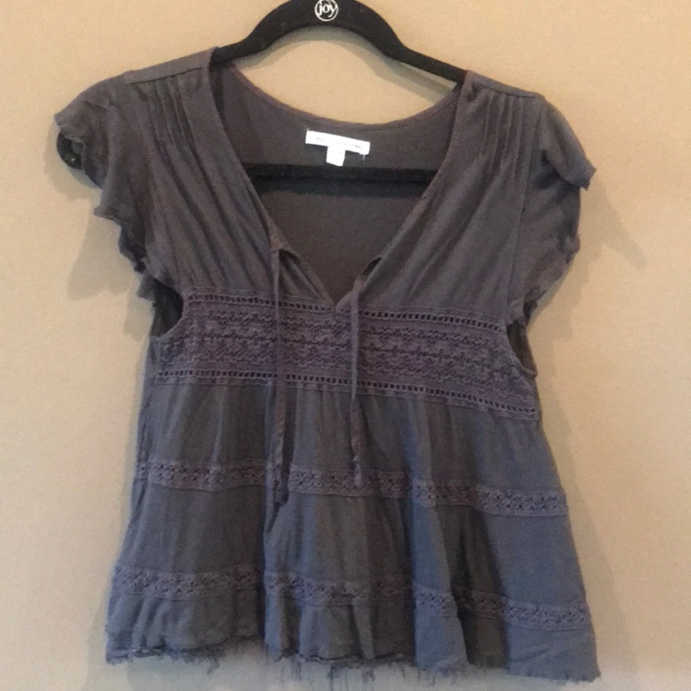 American Eagle XS top